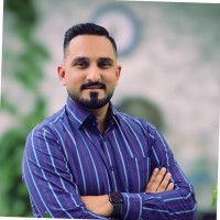 Jawad Tufail Abbasi