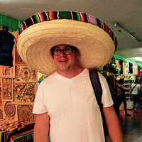 Darren Mulcock