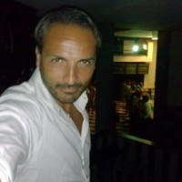 Antonio Toraldo