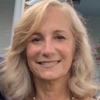 Elizabeth Schiff