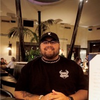 Sonny Ramirez