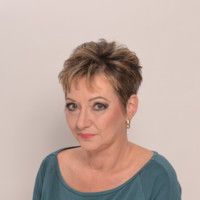 Andrea Címerné Terék