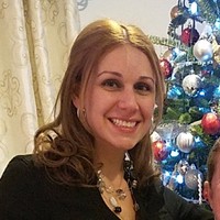 Elizabeth De Oliveira