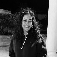 Mariam Wahib