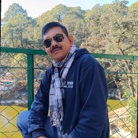 Raghavendra Pratap Singh