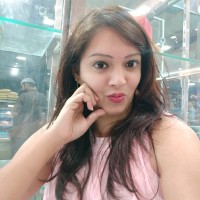 Priya Dutta