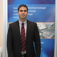 Haralampos Haralampidis