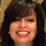 Rose Ann Maris