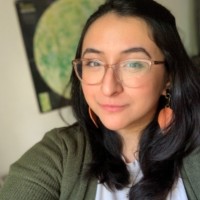 Kassandra Cabral-Luna