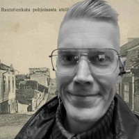 Markus Timo Kristian Juntunen