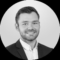 Troels Bo Rasmussen