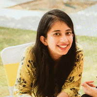 Mansi Khurana