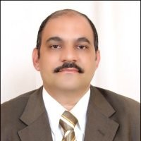 Khaled Ragab