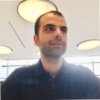 Behzad Akhavan