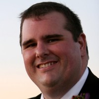 Stuart Benham
