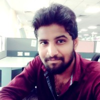 KARTHIKEYAN MANOHARAN