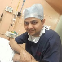 Dr. Neeraj Kumar Sharma