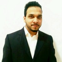 Dinesh Yadav,cma