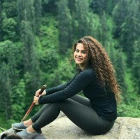 Jasleen Bhatia