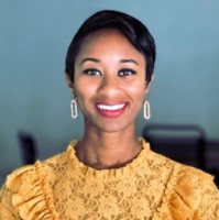 Jasmine Collier