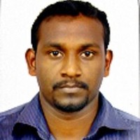 Pradeesh Chellanadar