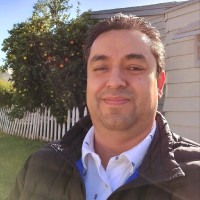 Carlos Gutierrez