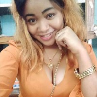 Liliane Majolie Evinda Beng Epse Kessel Pombe