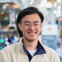 Miles Liu
