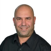 Ian Cloutier