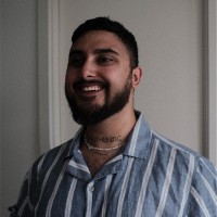 Adrian Selmani