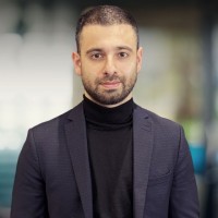 Sharam Nemani