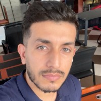 Med Riad Laamari