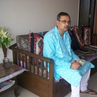 Indrajit Pathak