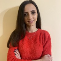Solomiia Sirko