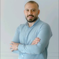 Shayan Sohail Sarwar