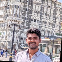 Sudharsan M