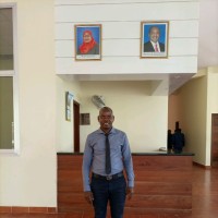 Hassan Ali