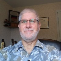 Mark Oates