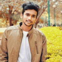 Ankith T K