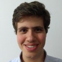 Aaron Ramos
