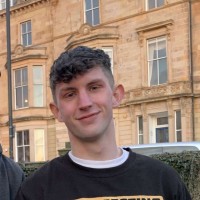 Ewan Leitch