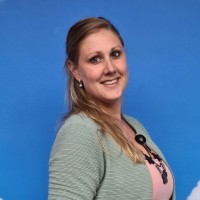 Sandra Van Bochove