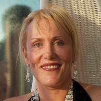 Venetia Bowles