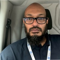 Aravin Perinpanathan