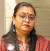 Shipra Harsh