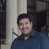 Sunil Jacob Thomas