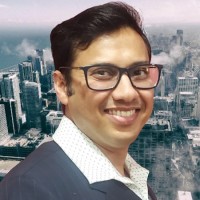 Chetan Shah