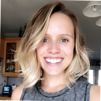 Jessica Huber