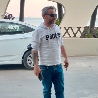 Mustafa Yaman