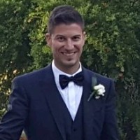 Filippo Rovai